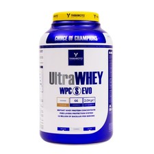 YAMAMOTO NUTRITION Ultra Whey