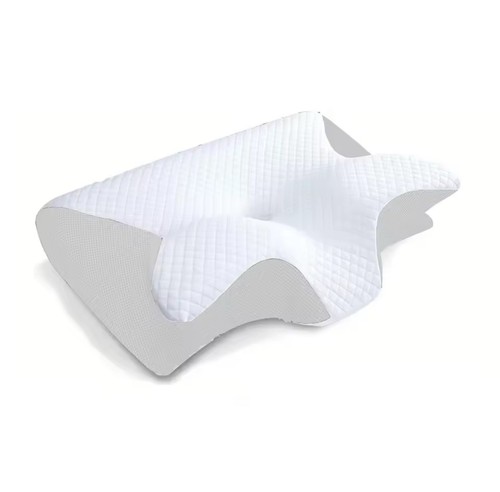 Cuscino ortopedico cervicale - cuscino,