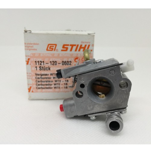 Carburatore originale stihl - originale,