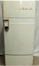 Frigorifero Ignis Vintage anni