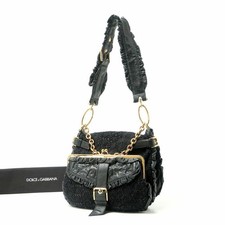 Borsa a tracolla a mano Dolce