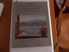 Dipinti europei xix secolo - europei,