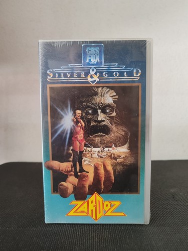 Zardoz sean connery - zardoz,