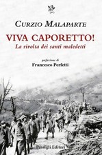 Libri Curzio Malaparte - Viva