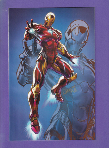 Avengers 100 j scott - #29, 1:100