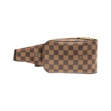 Autentica borsa a tracolla
