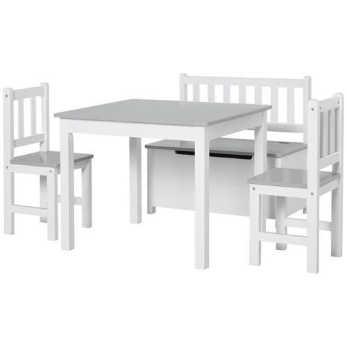 Set tavolo per bambini - set,