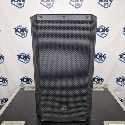 Electro voice zlx - electro-voice, zlx-12p-g2