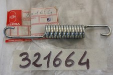 Molla cavalletto laterale Side