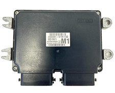 CENTRALINA MOTORE OPEL AGILA 2