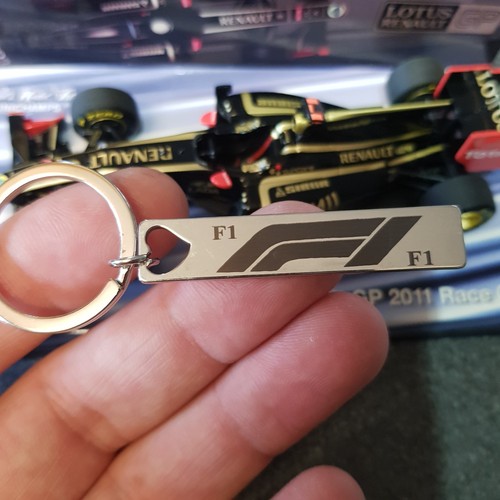 Keyring formula chrome - formula,