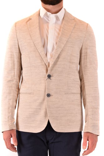Jacket antony morato cream - morato,