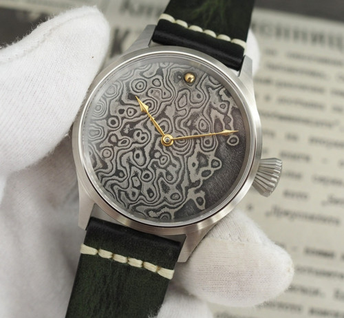 Orologio personalizzato