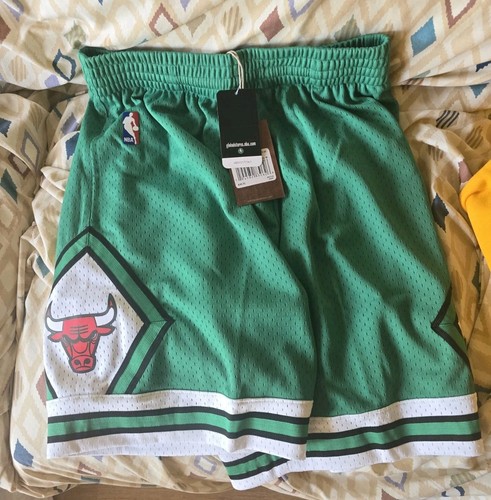 Pantaloncini uomo mitchell - da,