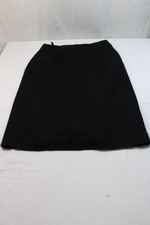 Gonna Senza Marca 46 Nera