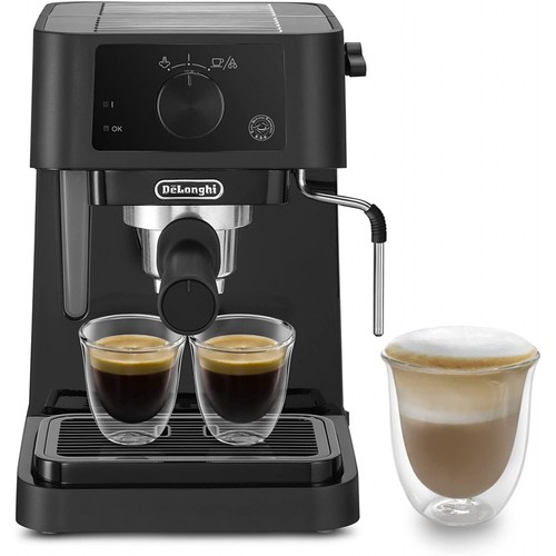 Longhi ec235 macchina da - de,
