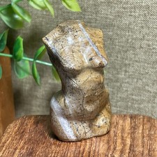 Quadro cinese statuine modello