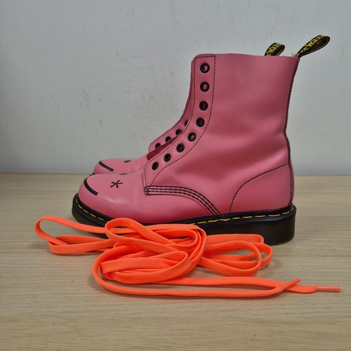 Stivaletti martens 1460 - stivaletti,
