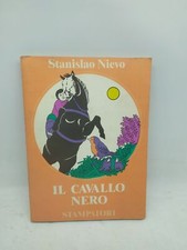stanislao nievo il cavallo