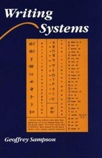 Writing Systems: A Linguistic
