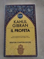 "il Profeta" di Kahlil Gibran