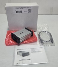 NUOVO AVID Sonnet DX-TB Thunderbolt 2 adattatore Avid Nitris Mojo DX Media Composer