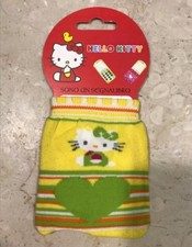 Calzino Per Cellulare Hello Kitty + Segnalibro