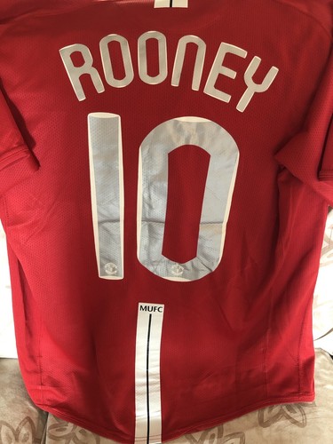 Maglia manchester united - maglia,