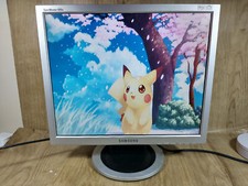 Monitor PC 19 pollici -