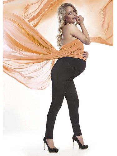 Pantaloni premaman maternità - pantaloni,