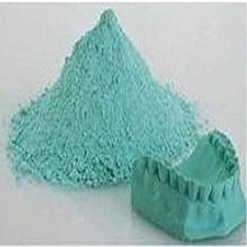 Intonaco per pietre dentali