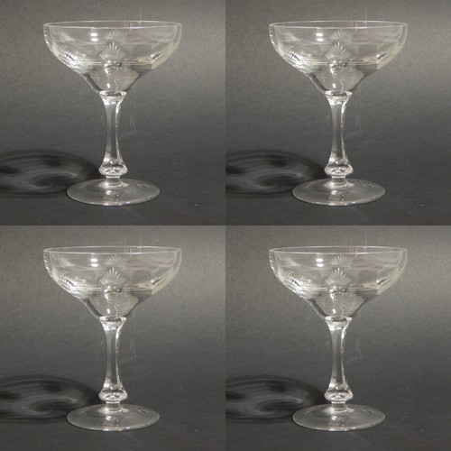 Antico art deco set calici - antico,
