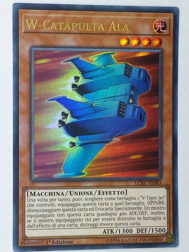 Catapulta ala edizione - ala,