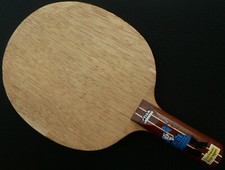 Stiga - Johansson (CO)