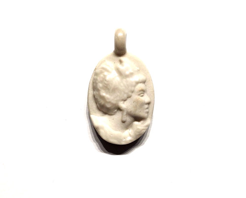 Feve ladurée 2014 - belle, et