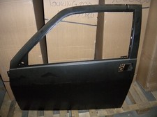 7718723 SPORTELLO DX ORIGINALE AUTOBIANCHI Y10  7718723 EX 91372904 EX 91385661