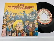 Tony E I Sanremini – A Me Mi