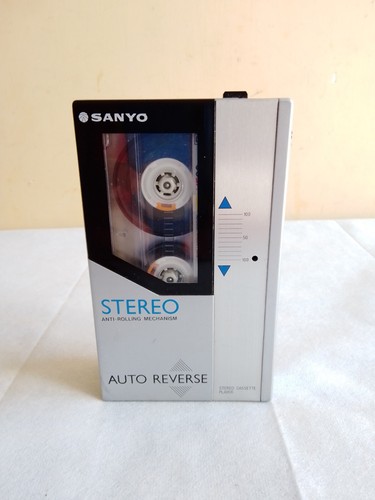 Lettore cassette walkman - lettore, di