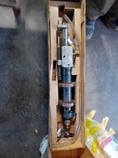 ? Trapano pneumatico Sugino Selfeeder SFC-1305