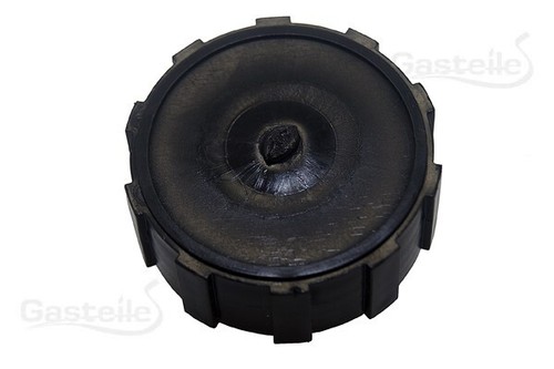 Tappo serbatoio gas gpl auto - tappo,