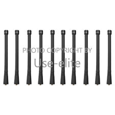 50*NAD6502 Antenna elicoidale VHF per EP450 EX500 HT1550 PRO5150 PRO7150