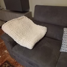 Coperta Fatta A Mano