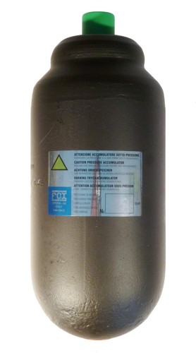 H1400r fox accumulatore - h1400r, a