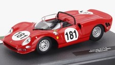 1/43 EDICOLA - FERRARI - 275P