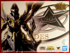 Bandai Saint Seiya Myth Cloth