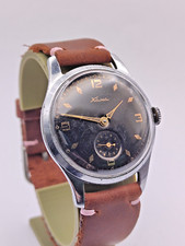 Orologio polso meccanico - da,