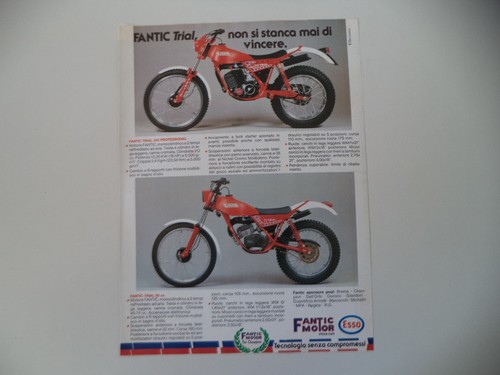Advertising pubblicità 1983 - advertising,