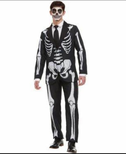 Costume halloween adulto - halloween,