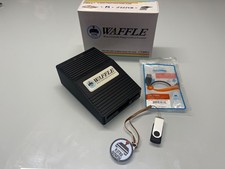 Waffle crea floppy - , commodore