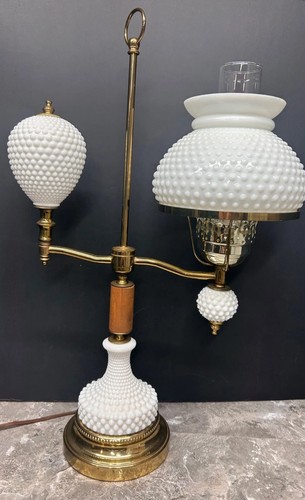 Hurricane electric table lamp - electric,